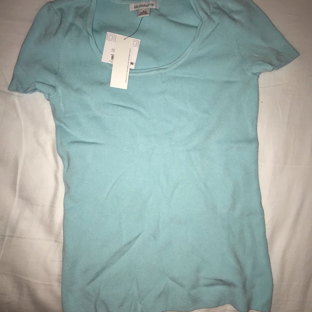 Top tight fitted - Picture 2 of 2